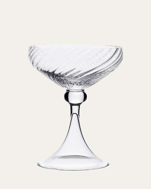 Venetia Champagne Coupe